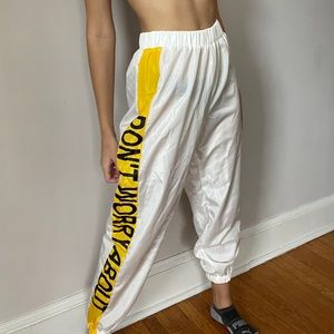 Don’t Worry About Ski Material Pants